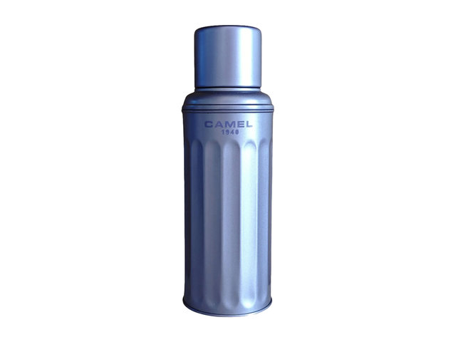 Gift Accessories - Camel Signature 122 450 ml (Metallic Purple) - BO0521A2 Photo